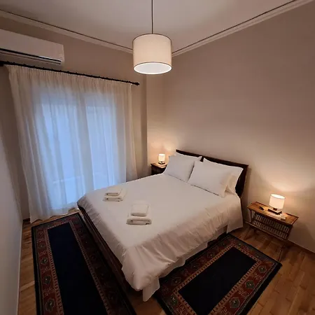 Apartament Patras Stay