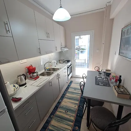 Appartement Patras Stay Patras