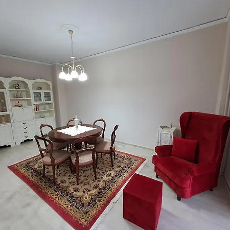 Patras Stay Apartamento Patras