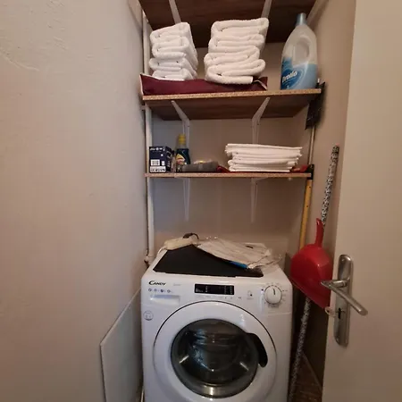 Patras Stay Apartamento Patras