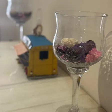 Patras Stay Apartamento *