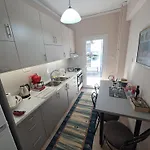 Apartamento Patras Stay Patras