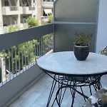 Patras Stay Apartamento *