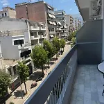 Patras Stay 帕特雷