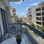 Patras Stay 公寓