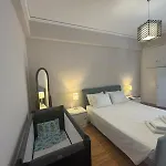 Patras Stay Apartamento