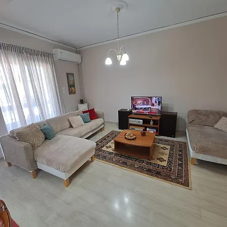 Patras Stay פאטרה