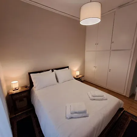 아파트 Patras Stay 파트라