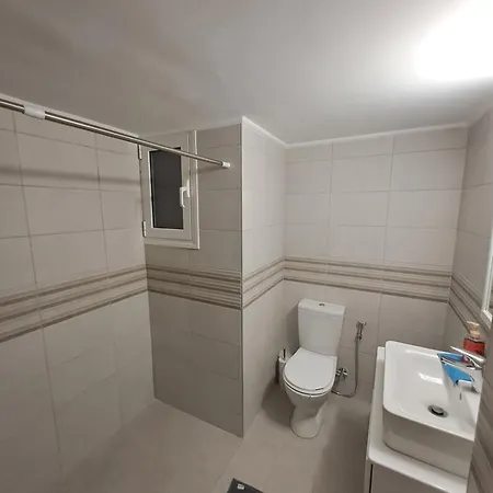 Patras Stay Apartment Patras