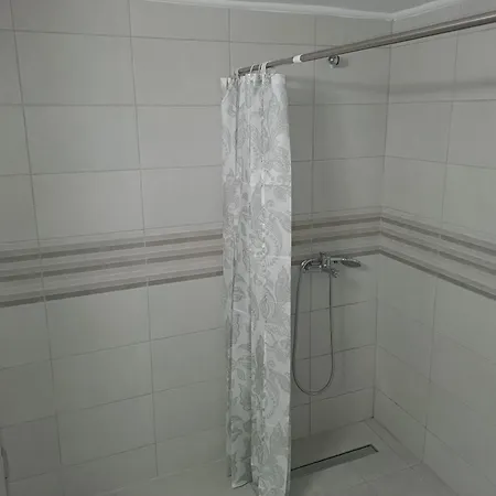 Patras Stay Apartment *