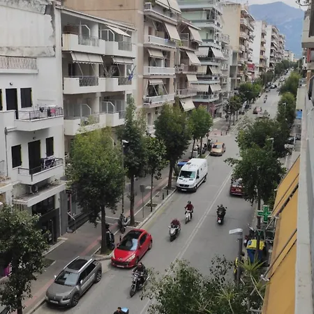 Apartment Patras Stay *