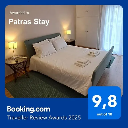 Patras Stay * Patras
