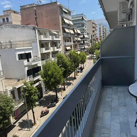 Patras Stay פאטרה