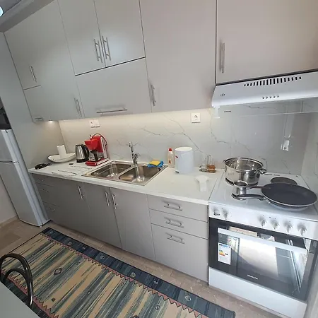 Patras Stay * Patras