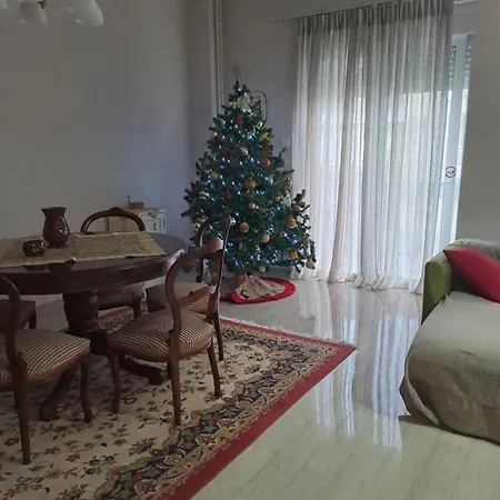 Apartament Patras Stay Patras