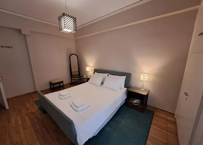 Patras Stay Apartment