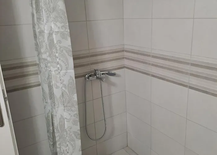 Apartment Patras Stay *