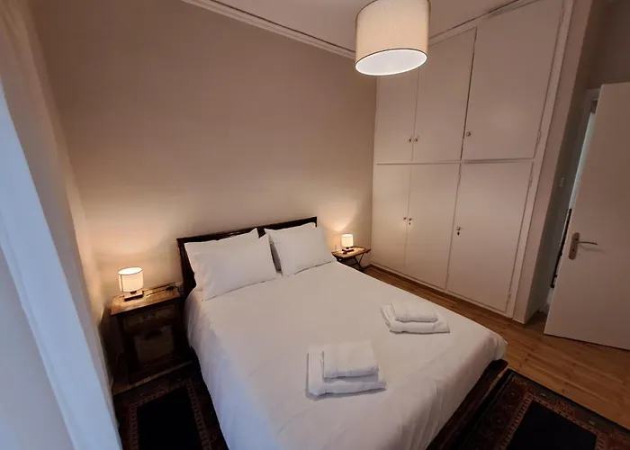 Apartment Patras Stay Patras