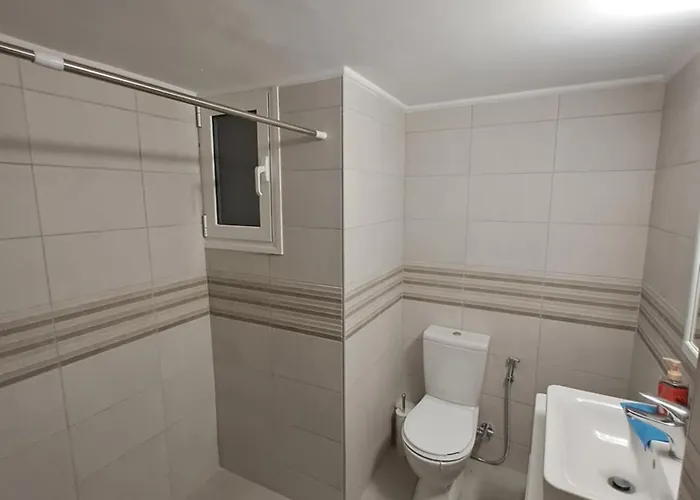 Patras Stay Apartment Patras