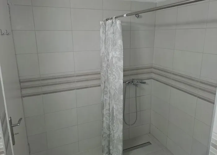 Patras Stay Apartment *