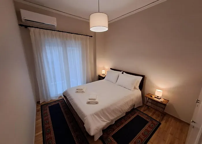 Διαμέρισμα Patras Stay