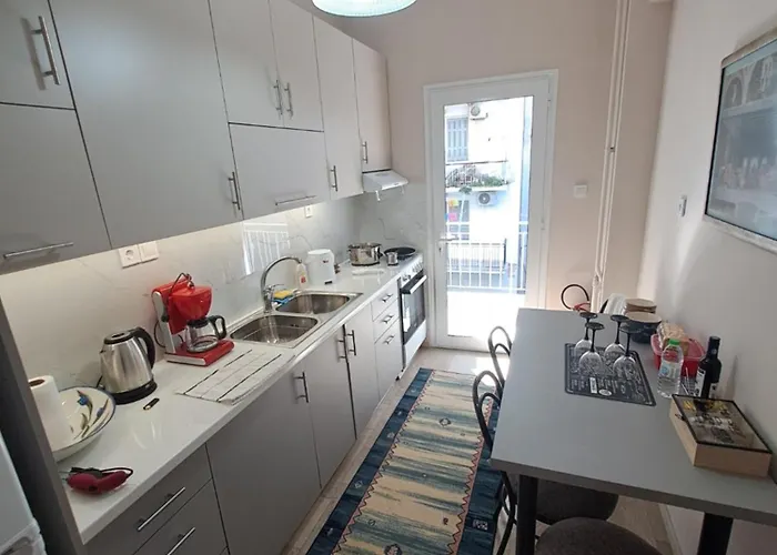 Apartment Patras Stay Patras