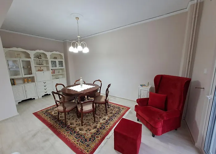 Patras Stay Apartment Patras