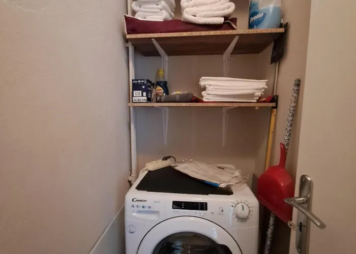 Patras Stay Διαμέρισμα Πάτρα