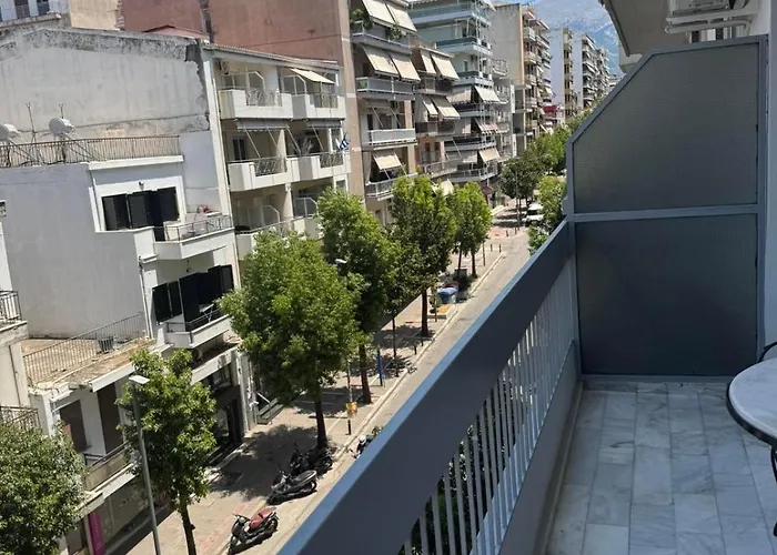 Patras Stay Πάτρα