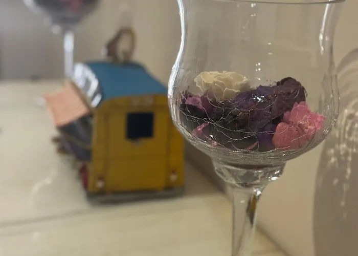 Patras Stay Διαμέρισμα *