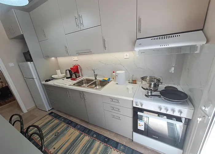 Patras Stay * Patras