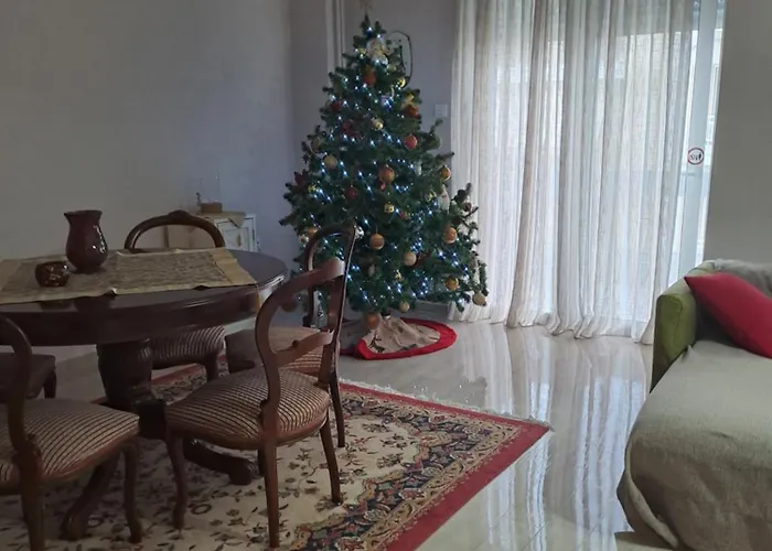 Apartment Patras Stay Patras